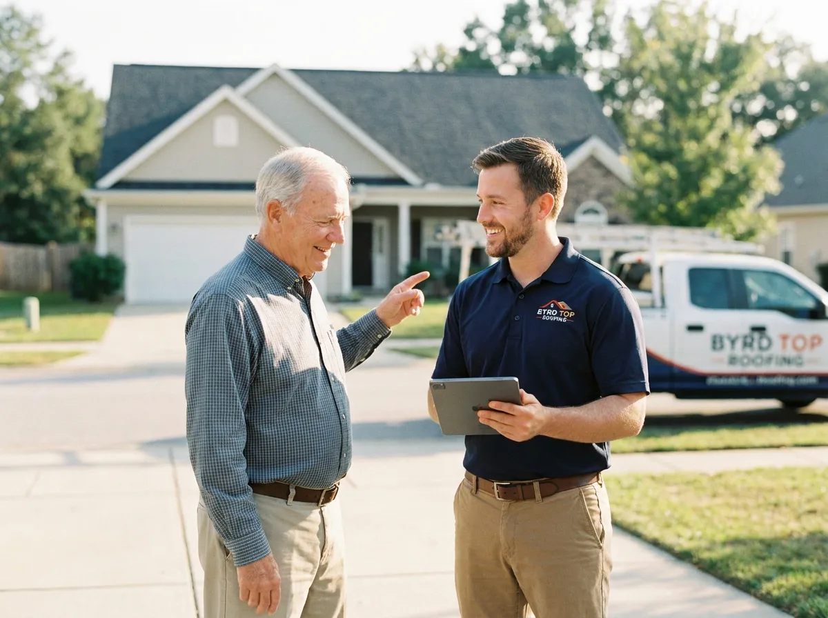 Roofing Marston, MO FAQs